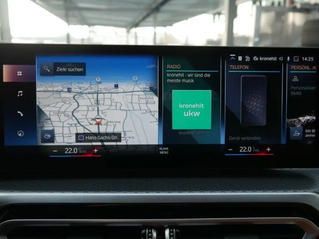 BMW 320 320d Sedan xDrive