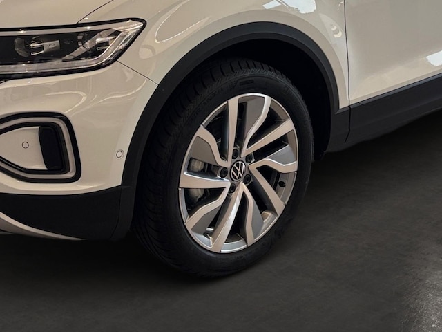 Volkswagen T-Roc 2.0 TDI DSG
