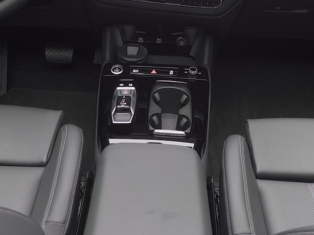 Audi Q6 e-tron Quattro