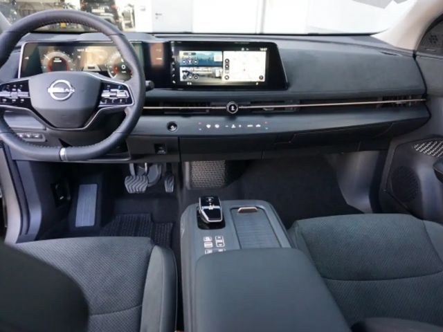 Nissan Ariya 87 kWh Evolve