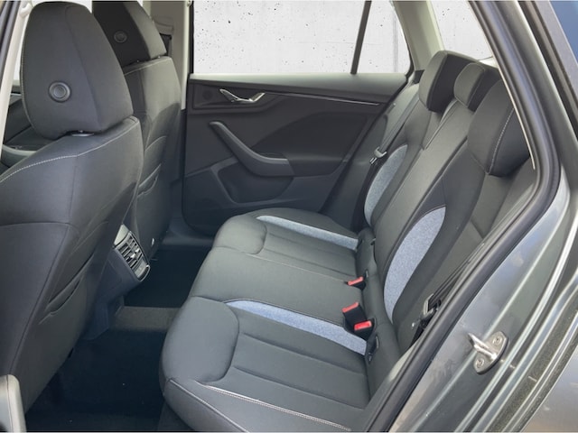 Skoda Kamiq 1.0 TSI Drive