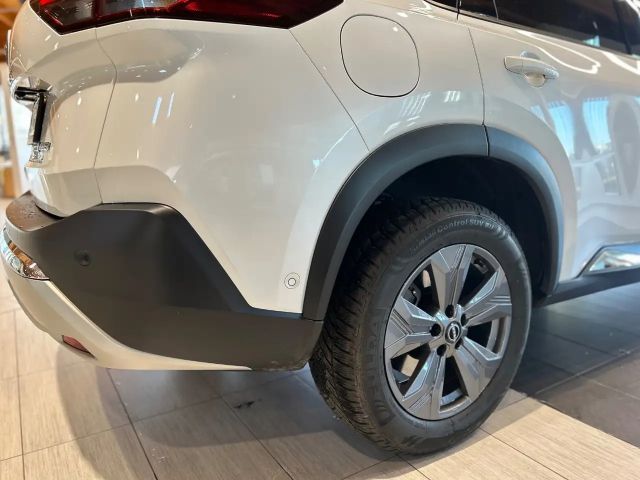 Nissan X-trail Tekna