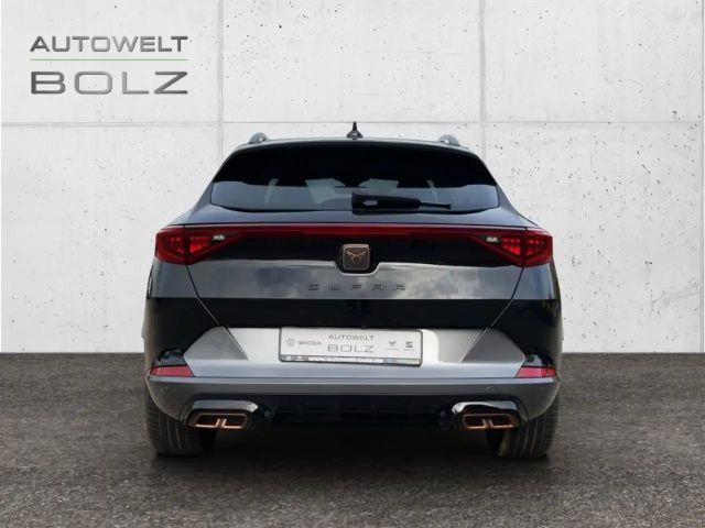 Cupra Formentor 1.4 e-Hybrid VZ