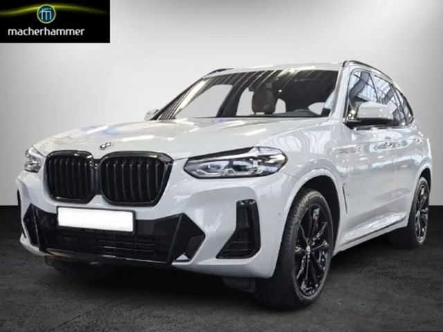 BMW X3 M-Sport xDrive xDrive30e