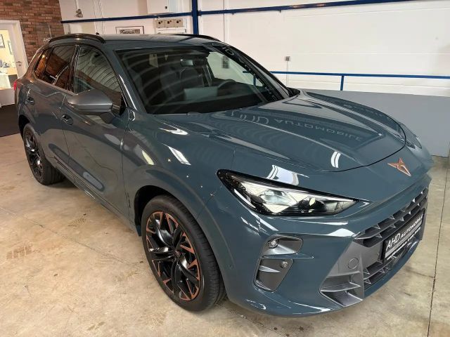 Cupra Terramar 1.5 e-Hybrid VZ