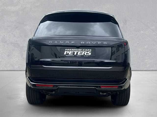 Land Rover Range Rover Autobiography