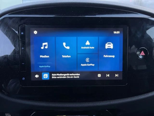 Toyota Aygo X Hatchback S-CVT Team D