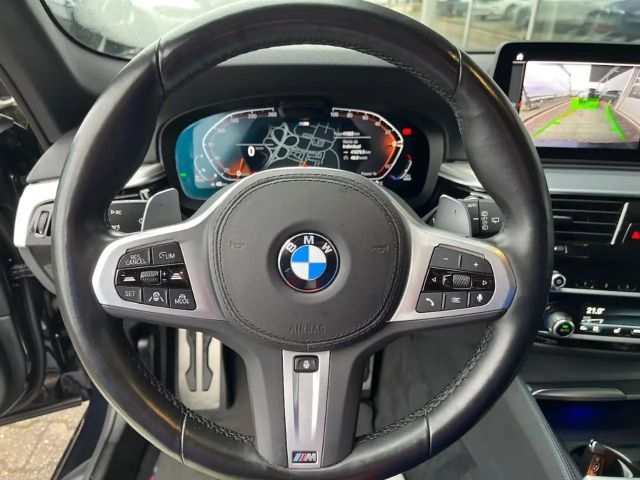BMW 530 M-Sport Touring xDrive