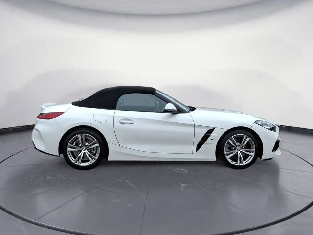 BMW Z4 Cabrio Roadster sDrive20i