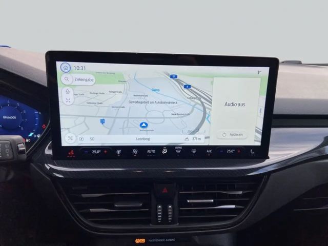 Ford Focus ST Line Wagon