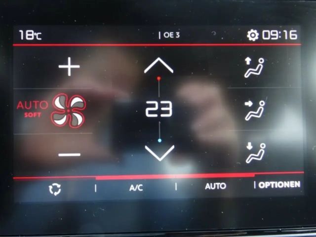 Citroën C3 Max PureTech