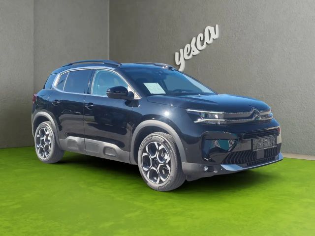 Citroën C5 Aircross Max