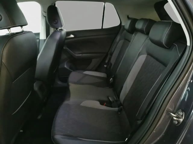 Volkswagen T-Cross 1.0 TSI DSG