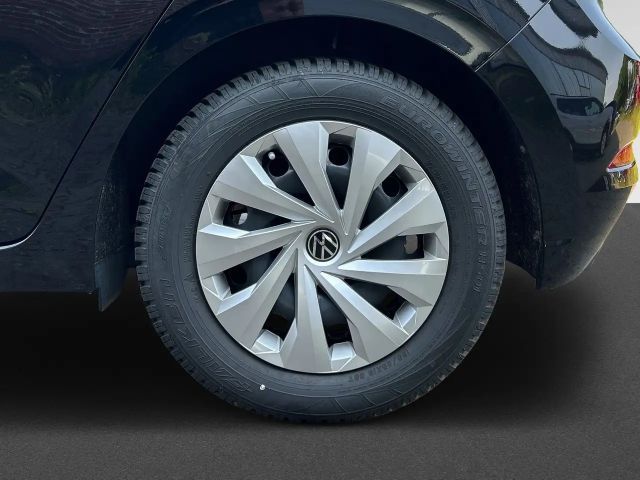 Volkswagen Polo DSG Style