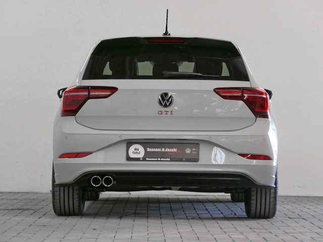 Volkswagen Polo GTI
