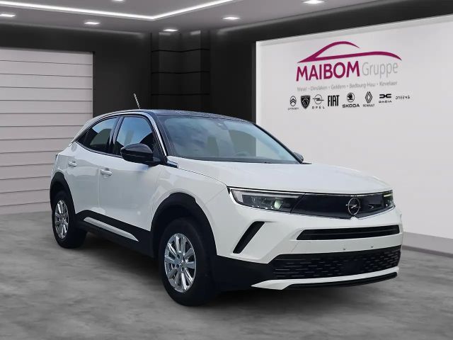 Opel Mokka Edition