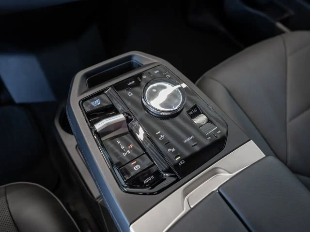 BMW iX xDrive xDrive40