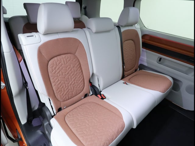 Volkswagen ID.Buzz Pro