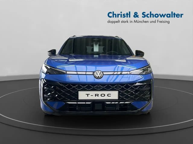 Volkswagen T-Roc 1.5 eTSI DSG R-Line