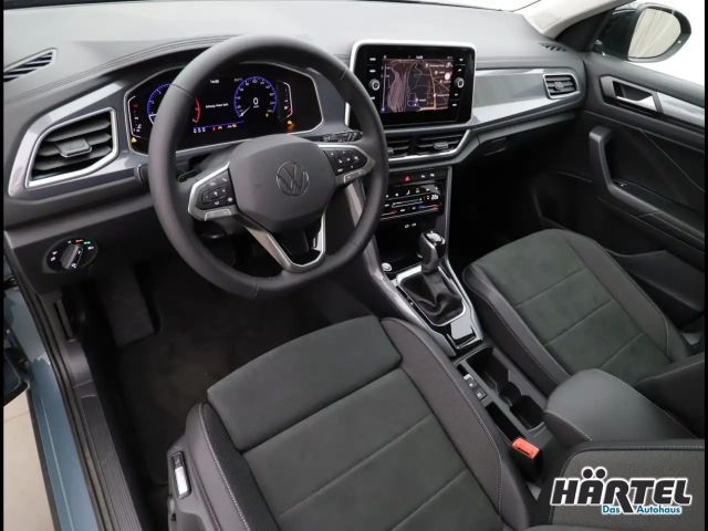 Volkswagen T-Roc 1.5 TSI DSG Style