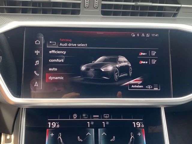 Audi RS6 Performance Quattro