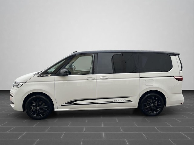 Volkswagen Multivan Life