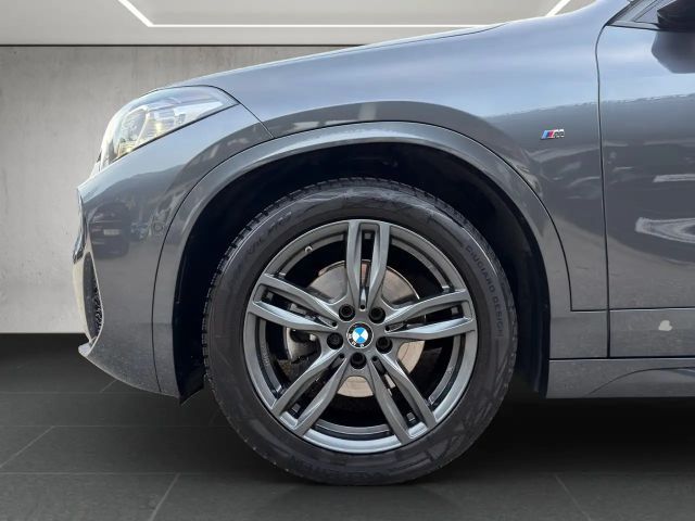 BMW X2 sDrive18i