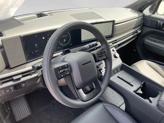 Hyundai Santa Fe 1.6 T-GDi Vierwielaandrijving