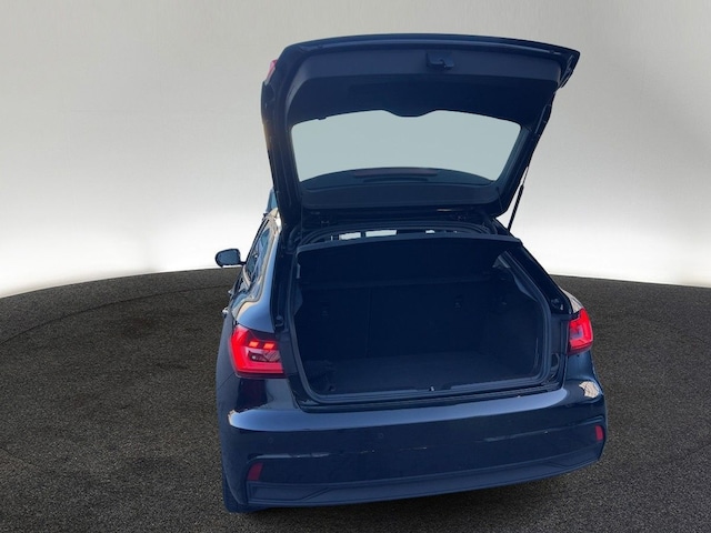 Audi A1 25 TFSI S-Tronic Sportback