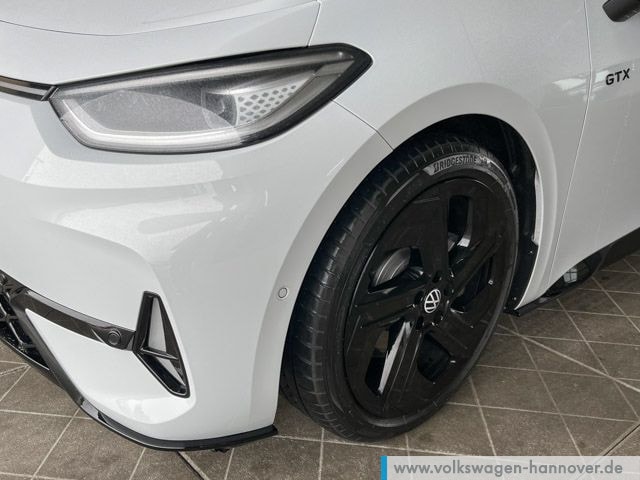 Volkswagen ID.3 GTX Performance