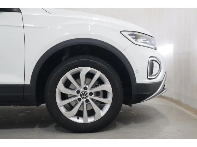Volkswagen T-Roc 1.5 TSI DSG Life