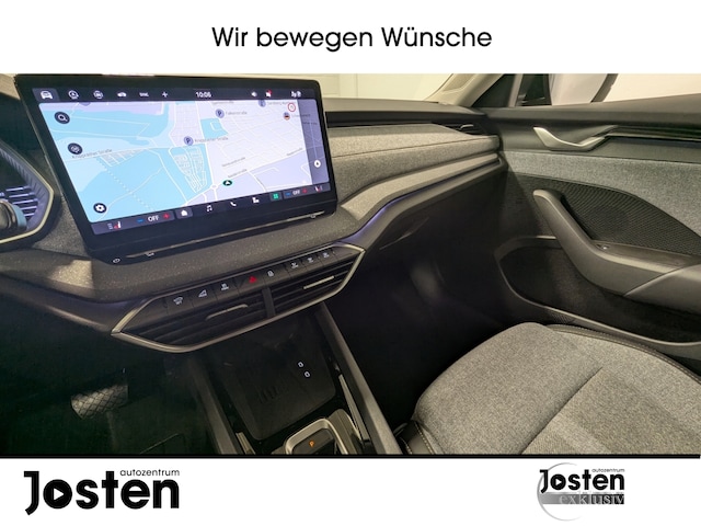 Skoda Octavia 2.0 TDI Combi Selection