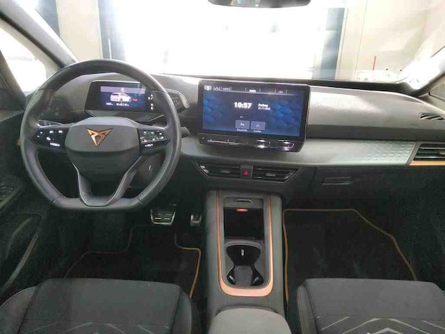 Cupra Born 62 kWh*Navi*LED*ACC*RüKa*SHZ*