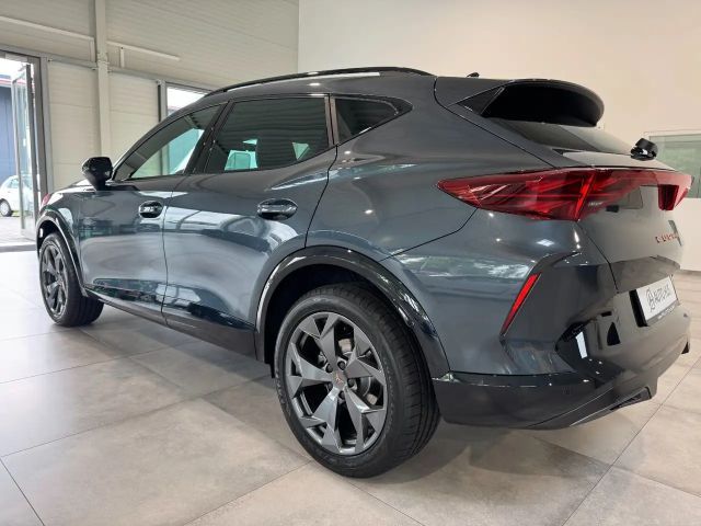 Cupra Formentor 1.5 eTSI Benzin/Hybride/LED/PDC/SHZ