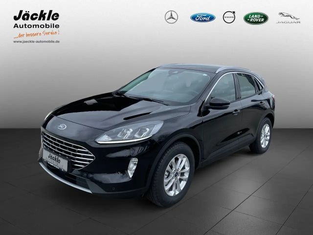 Ford Kuga AWD Titanium