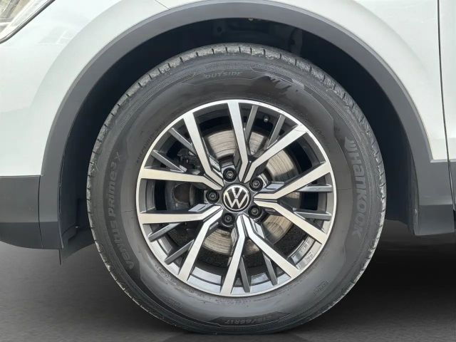 Volkswagen Tiguan 2.0 TDI DSG Life