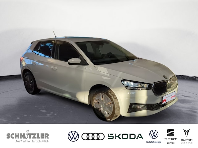 Skoda Fabia 1.0 TSI Style Style