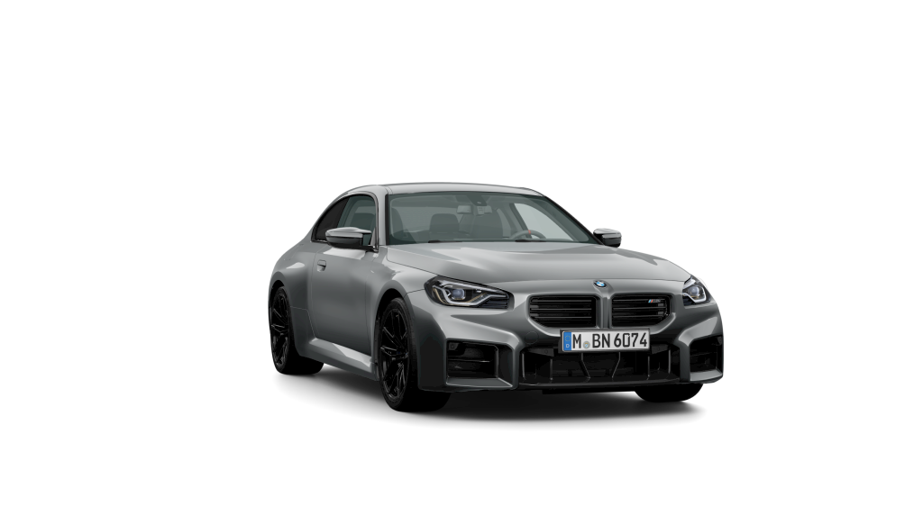 BMW M2 Coupé