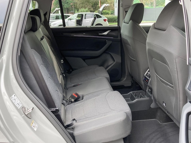 Skoda Kodiaq 2.0 TDI 4x4 Selection