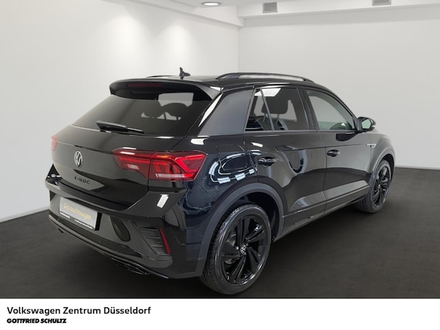 Volkswagen T-Roc 1.5 TSI DSG R-Line