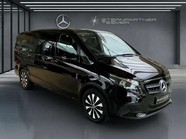 Mercedes-Benz EQV 300 Limousine Lang