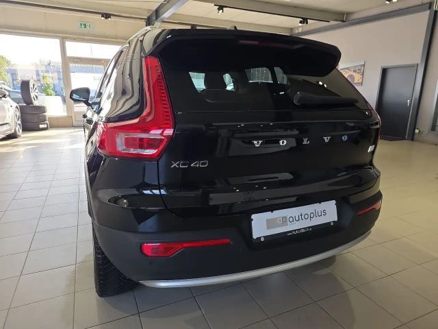 Volvo XC40 Bright Recharge T5 Ultimate