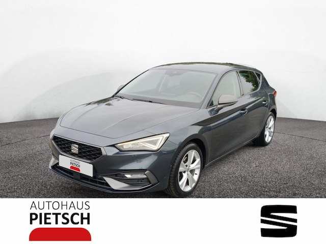 Seat Leon 1.5 TSI FR-lijn