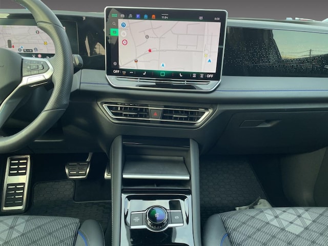 Volkswagen Tiguan Tiguan 1.5 eTSI 7-Gang DSG R-Line LED Plus