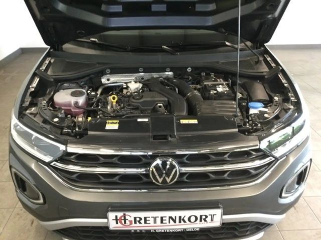 Volkswagen T-Roc 1.5 TSI DSG IQ.Drive Style