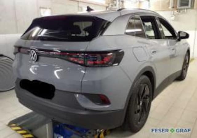 Volkswagen ID.4 Performance Pro