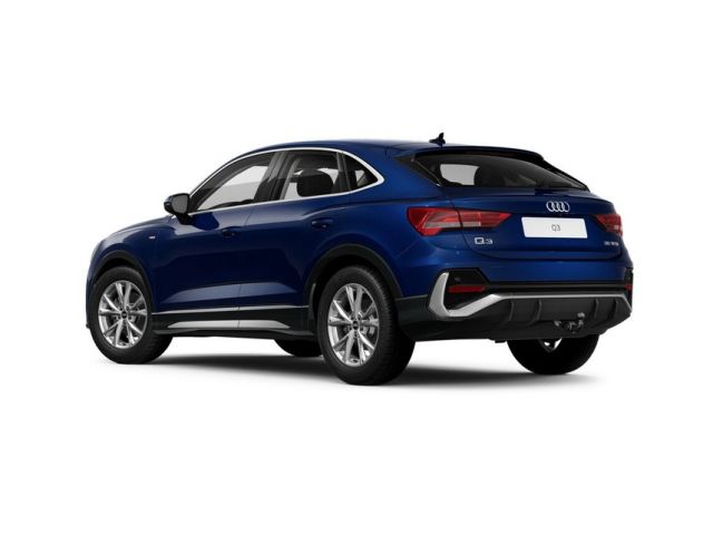 Audi Q3 35 TFSI S-Line S-Tronic Sportback