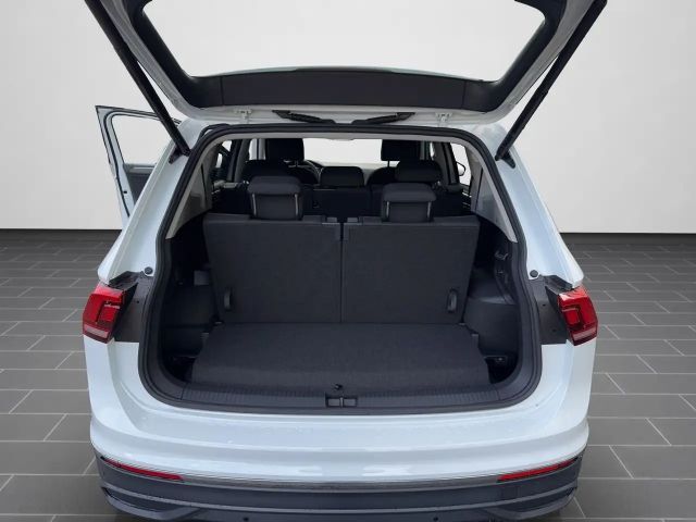 Volkswagen Tiguan Allspace Life