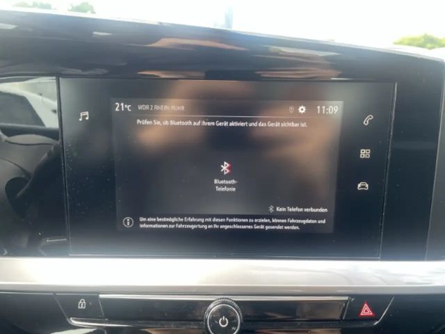 Opel Mokka 1.2 Turbo Edition Turbo