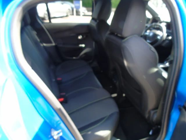 Peugeot 208 GT-Line Hybrid